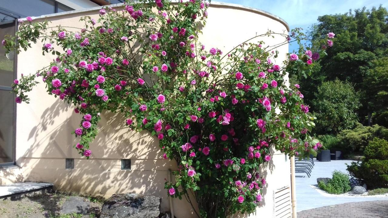 Le Manoir De La Mantille Caudry Exterior foto